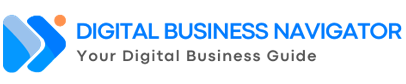 Digital-Business-Navigator logo