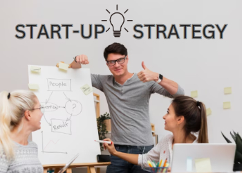 Start-Up-Strategy Seminar