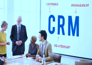 CRM (Customer-Relationship-Management) Seminar 