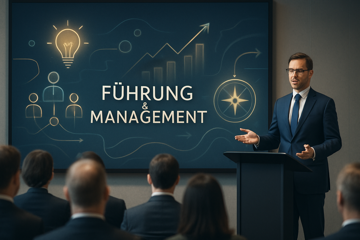 Leadership Excellence Seminar