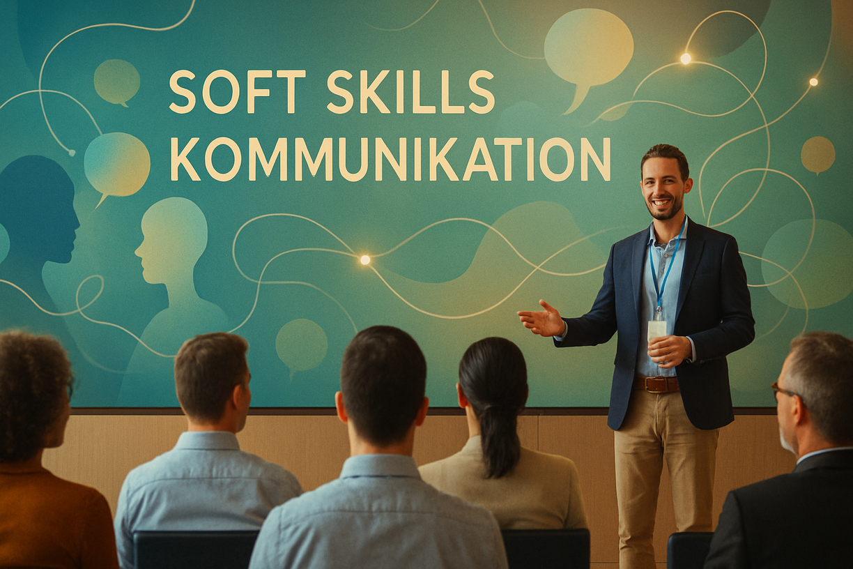 Professionelle Kommunikation Seminar