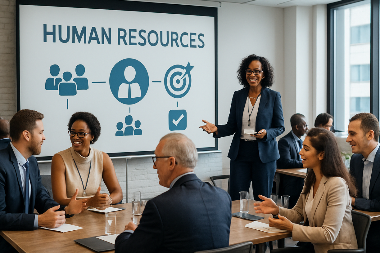 HR Analytics und People Analytics Seminar