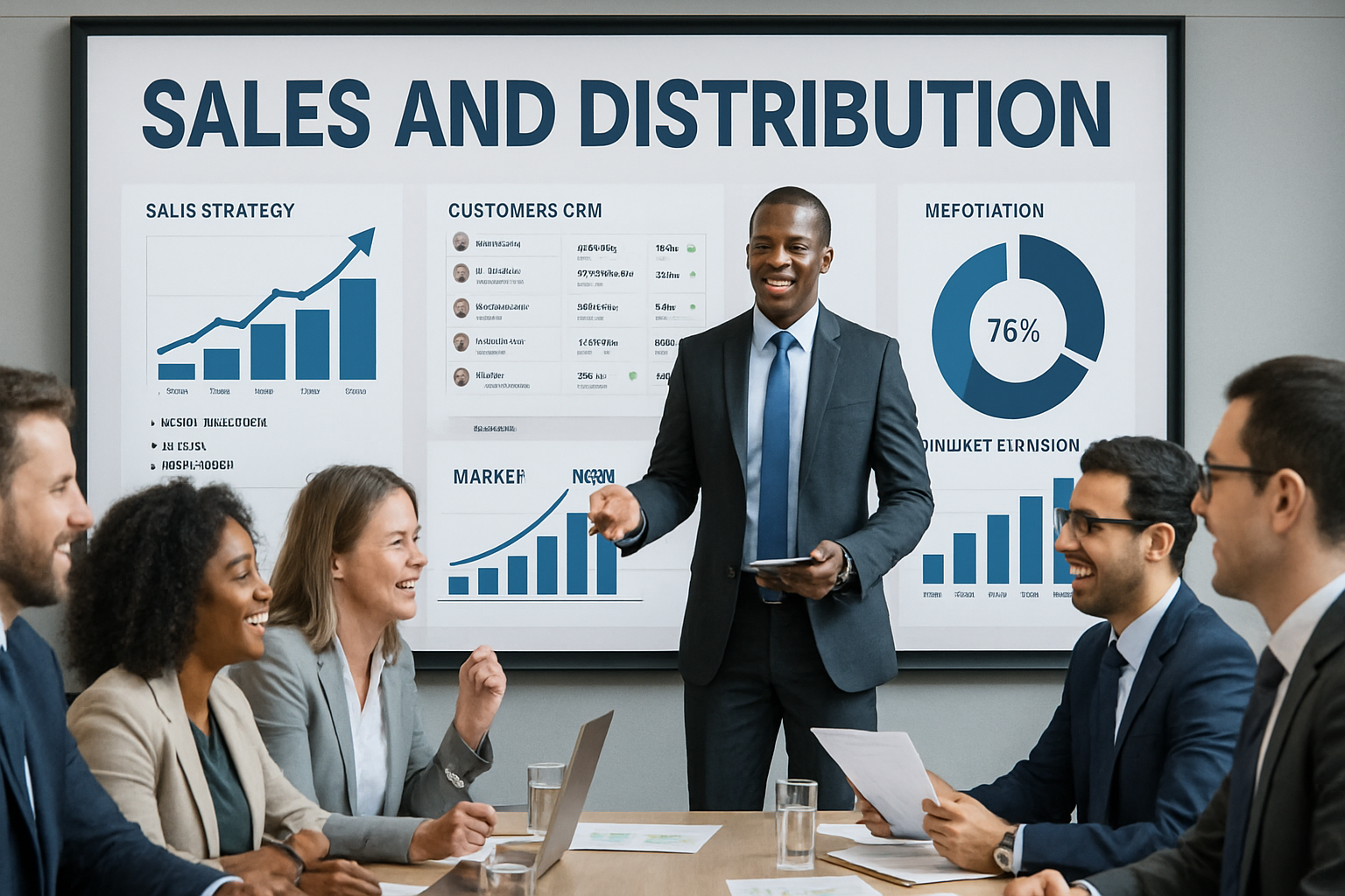 Digital Sales Transformation Seminar