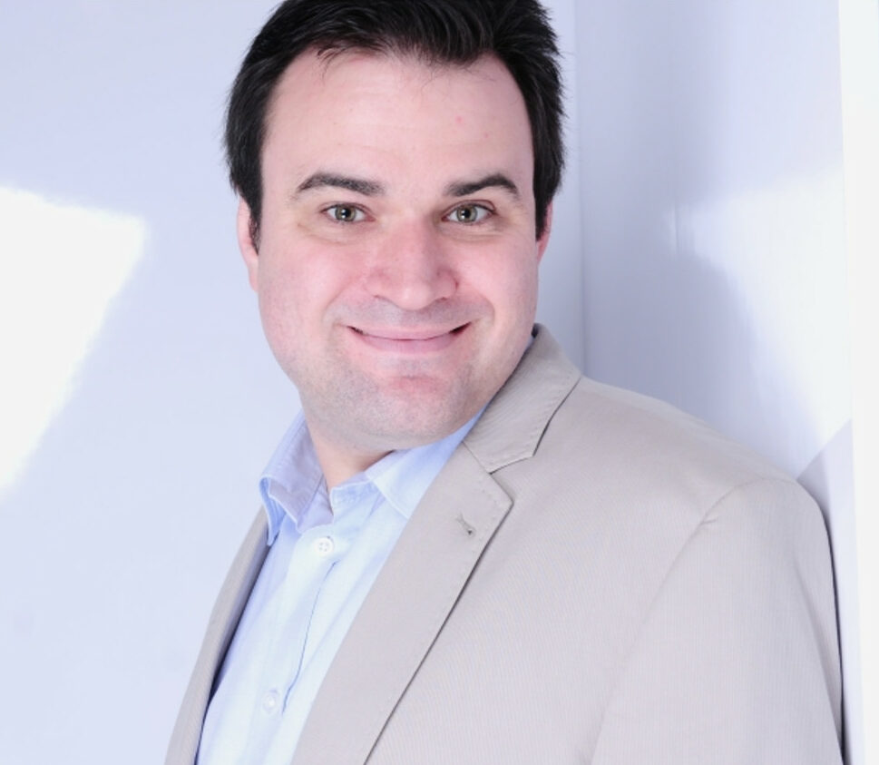 Andreas Poertner