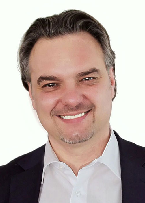 Goran Stefanovic