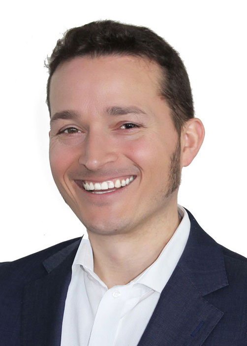 Nico Rehmann