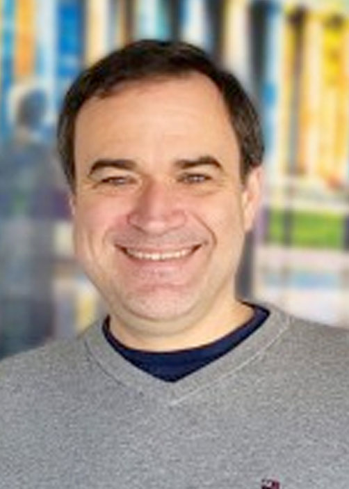 Andreas Pörtner
