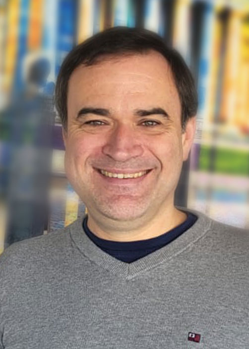 Andreas Pörtner